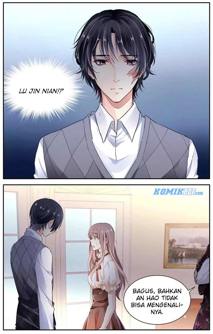 Guomin Laogong Dai Huijiaguo Chapter 20 Gambar 6