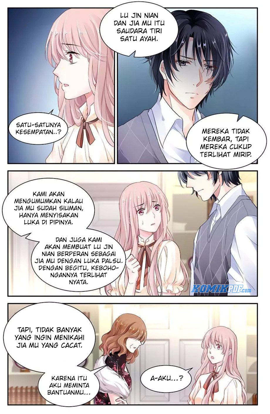 Guomin Laogong Dai Huijiaguo Chapter 20 Gambar 8