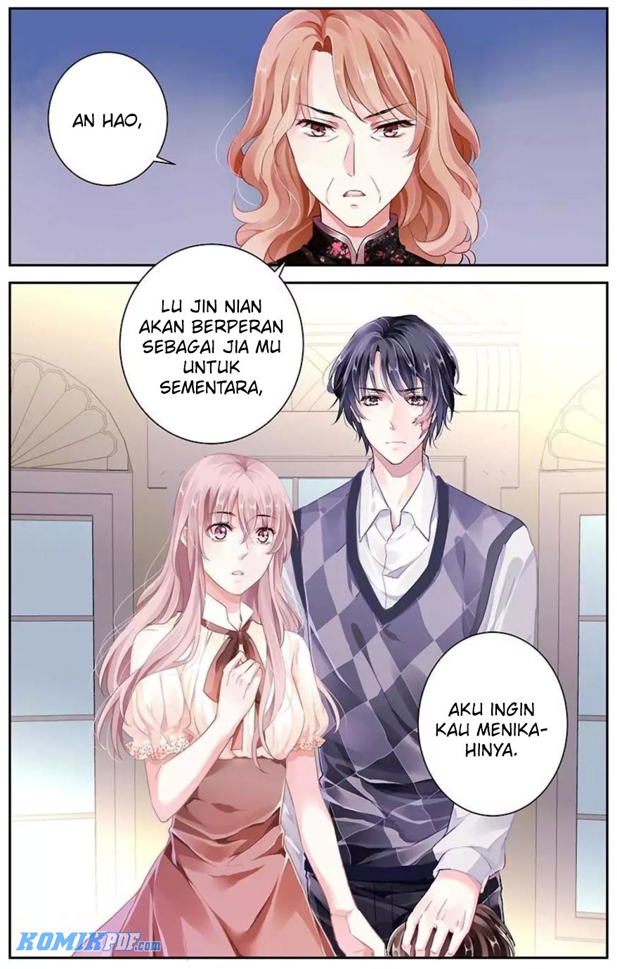 Guomin Laogong Dai Huijiaguo Chapter 20 Gambar 9