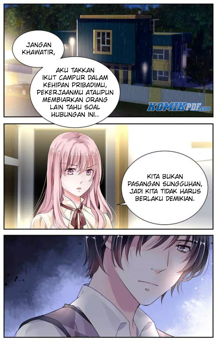 Guomin Laogong Dai Huijiaguo Chapter 21 Gambar 2