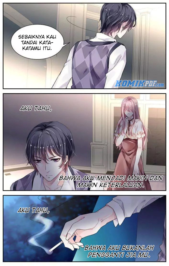 Guomin Laogong Dai Huijiaguo Chapter 21 Gambar 3