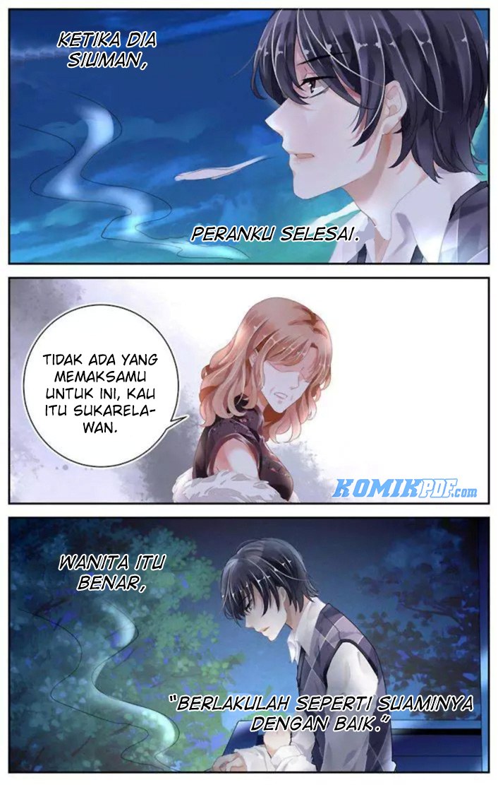 Guomin Laogong Dai Huijiaguo Chapter 21 Gambar 4