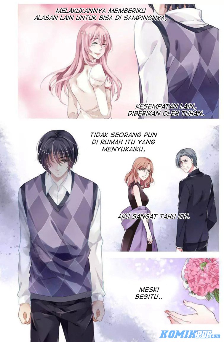 Guomin Laogong Dai Huijiaguo Chapter 21 Gambar 5