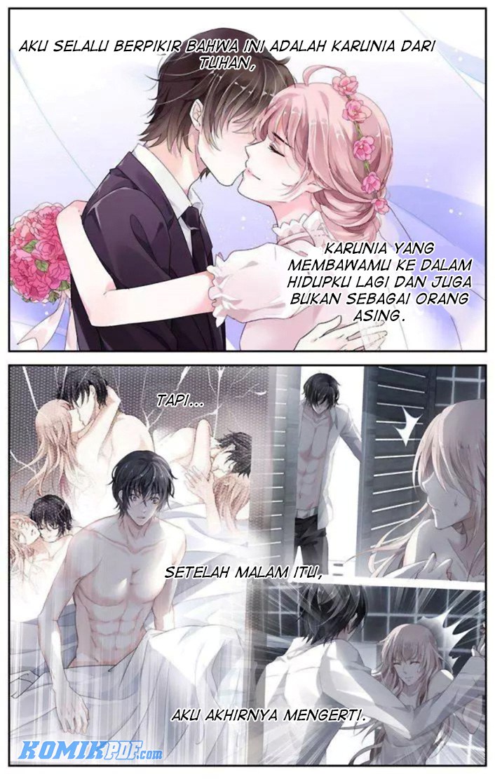 Guomin Laogong Dai Huijiaguo Chapter 21 Gambar 8