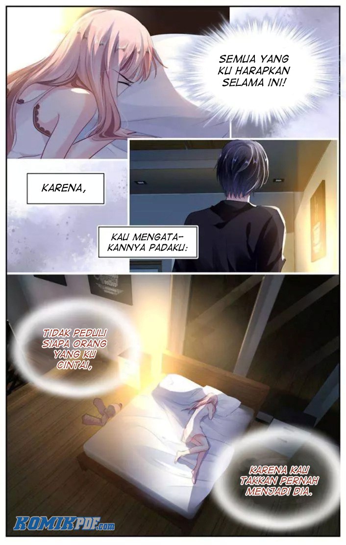 Guomin Laogong Dai Huijiaguo Chapter 21 Gambar 9