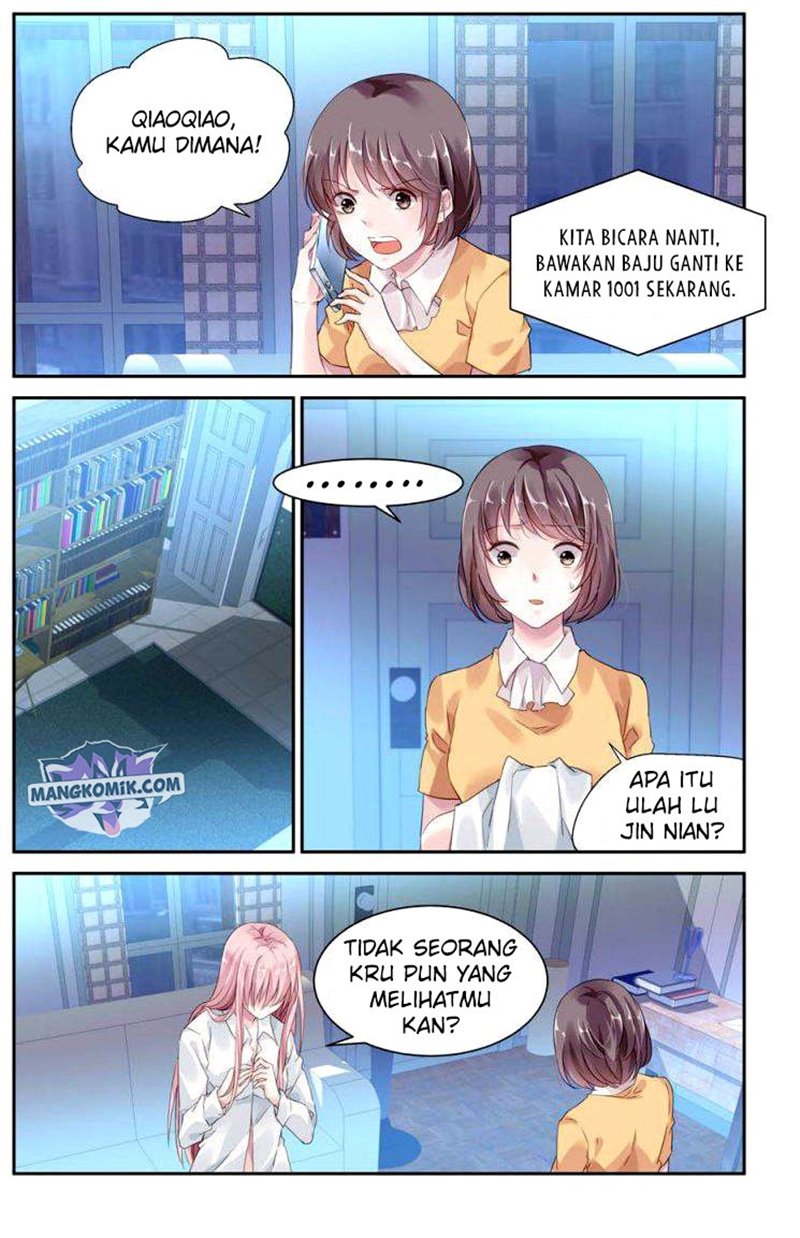 Guomin Laogong Dai Huijiaguo Chapter 31 Gambar 2