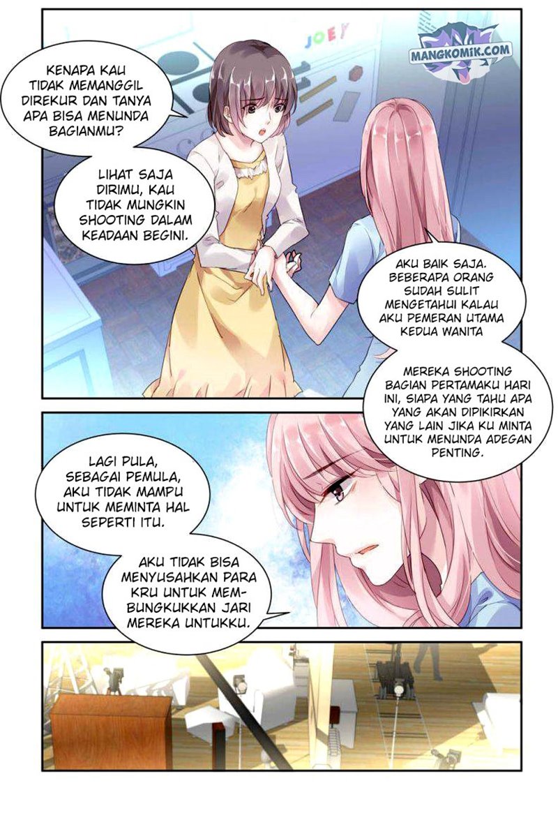 Guomin Laogong Dai Huijiaguo Chapter 31 Gambar 4