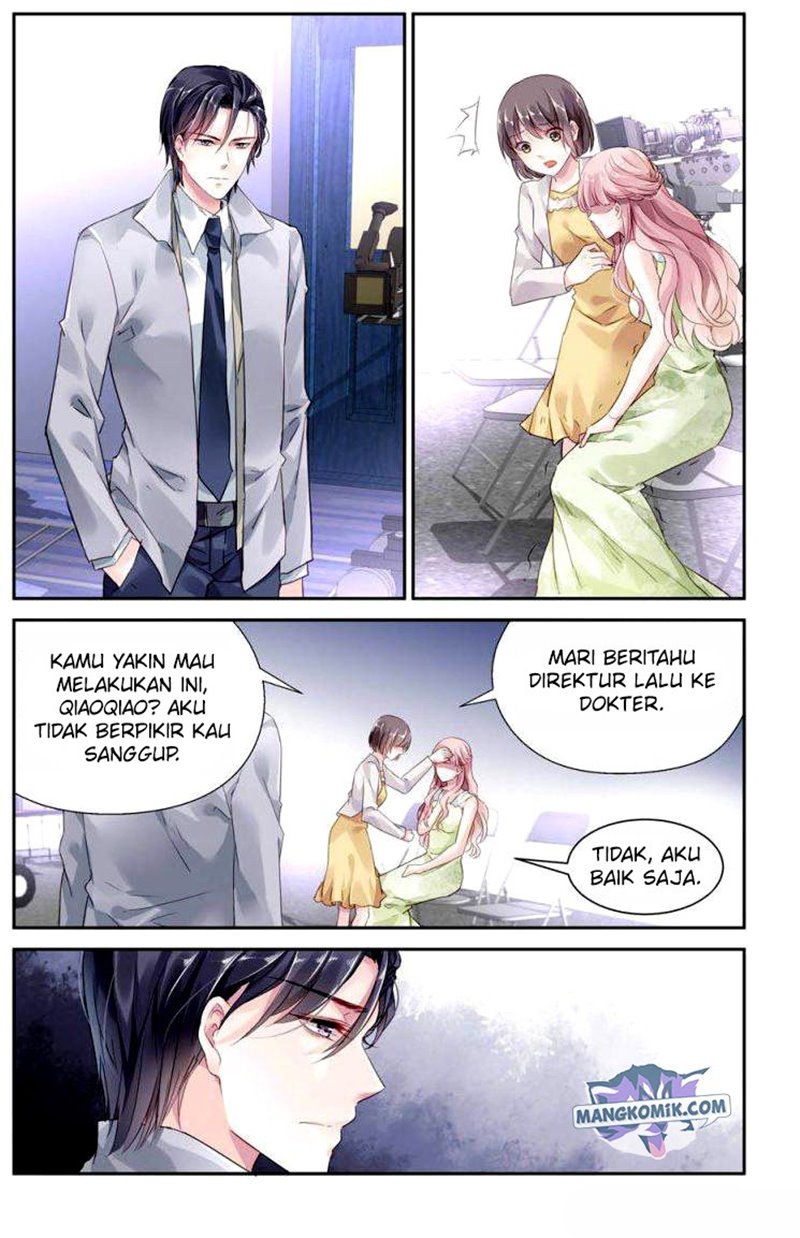 Guomin Laogong Dai Huijiaguo Chapter 31 Gambar 5