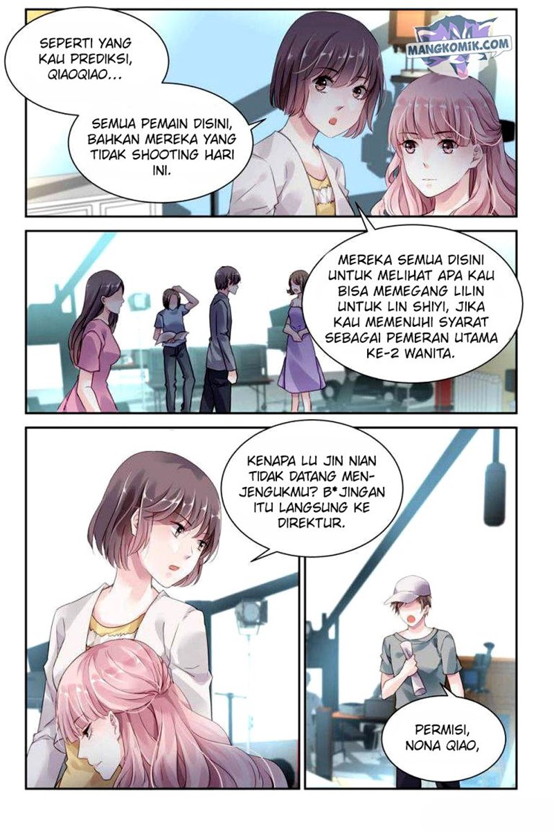 Guomin Laogong Dai Huijiaguo Chapter 31 Gambar 6