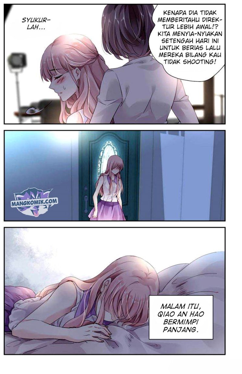 Guomin Laogong Dai Huijiaguo Chapter 31 Gambar 8