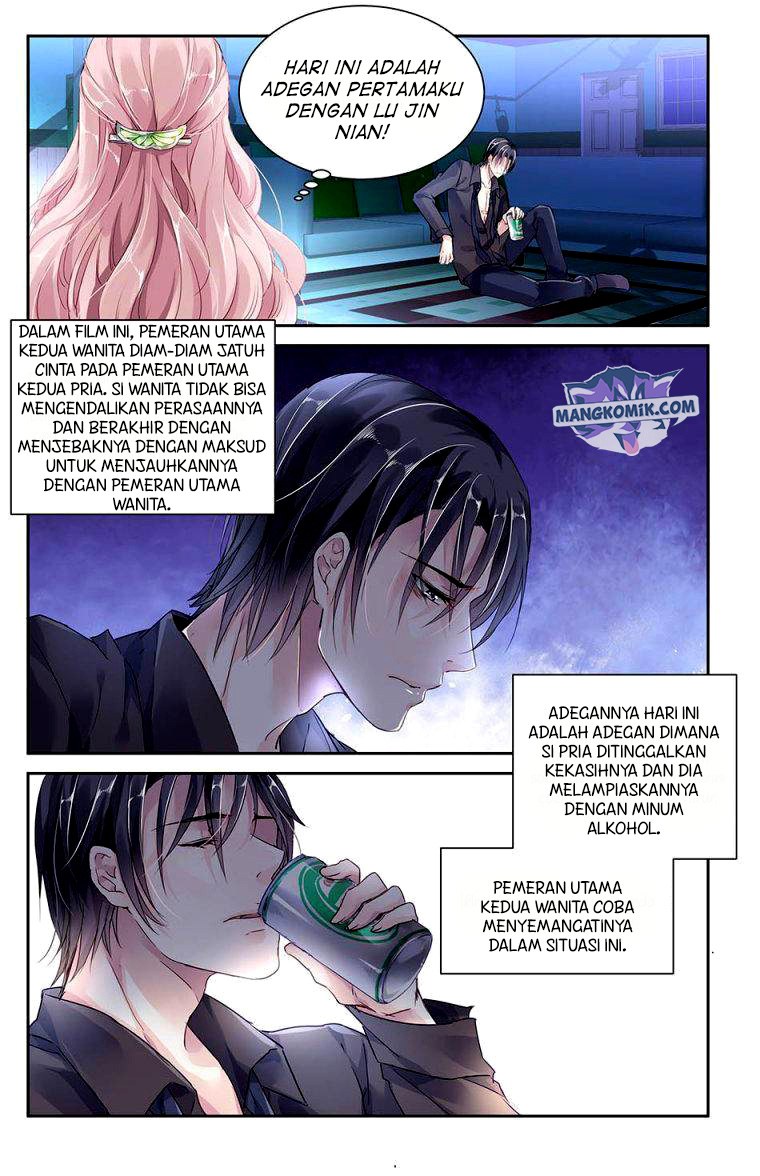 Guomin Laogong Dai Huijiaguo Chapter 33 Gambar 3