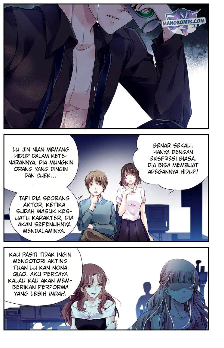 Guomin Laogong Dai Huijiaguo Chapter 33 Gambar 4