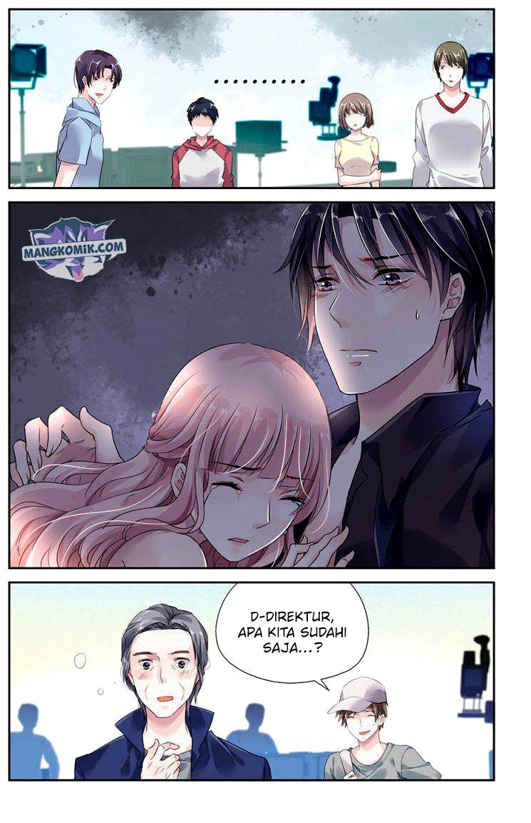 Guomin Laogong Dai Huijiaguo Chapter 33 Gambar 8