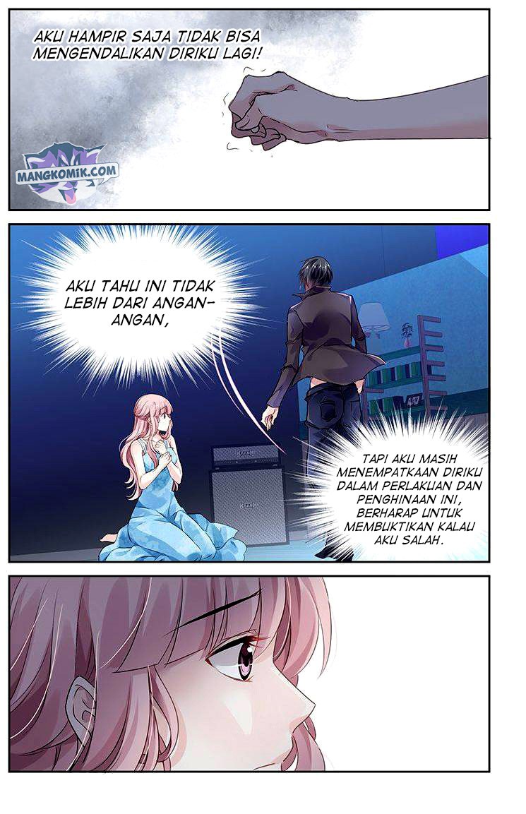 Guomin Laogong Dai Huijiaguo Chapter 34 Gambar 3