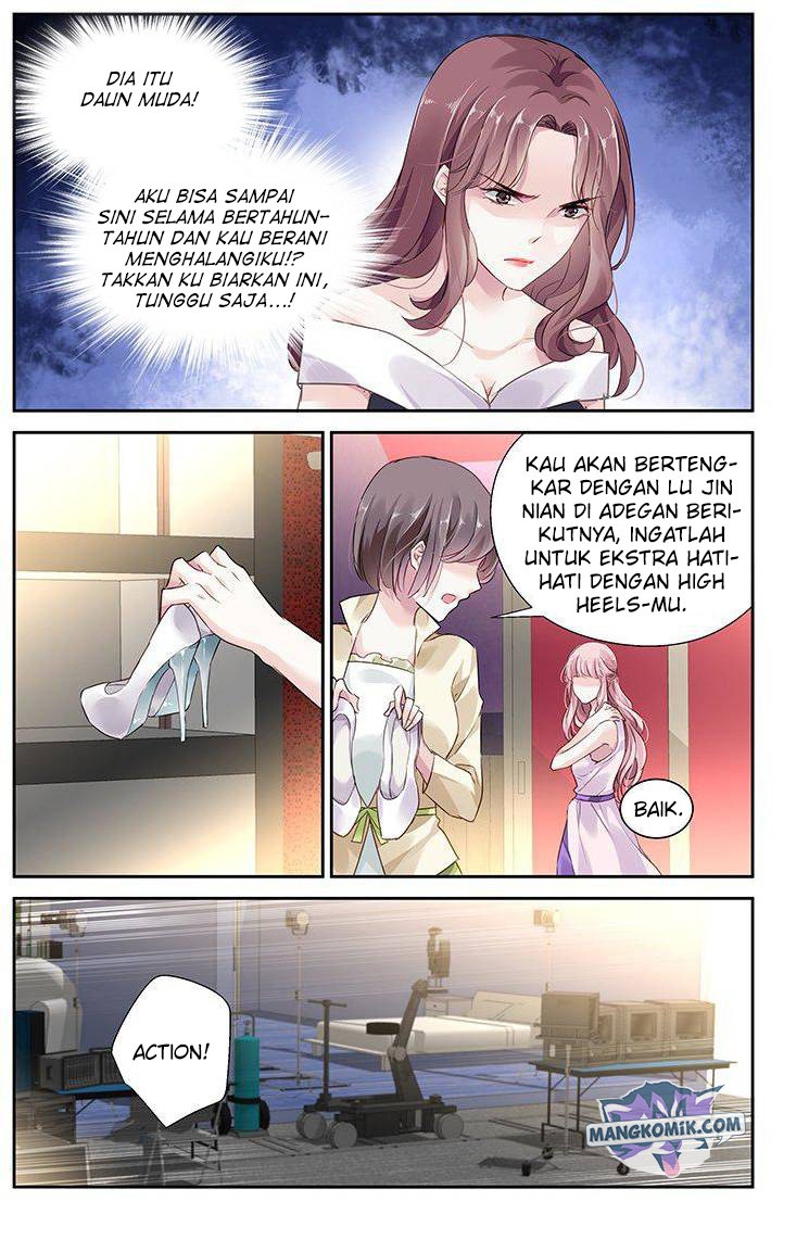 Guomin Laogong Dai Huijiaguo Chapter 34 Gambar 5