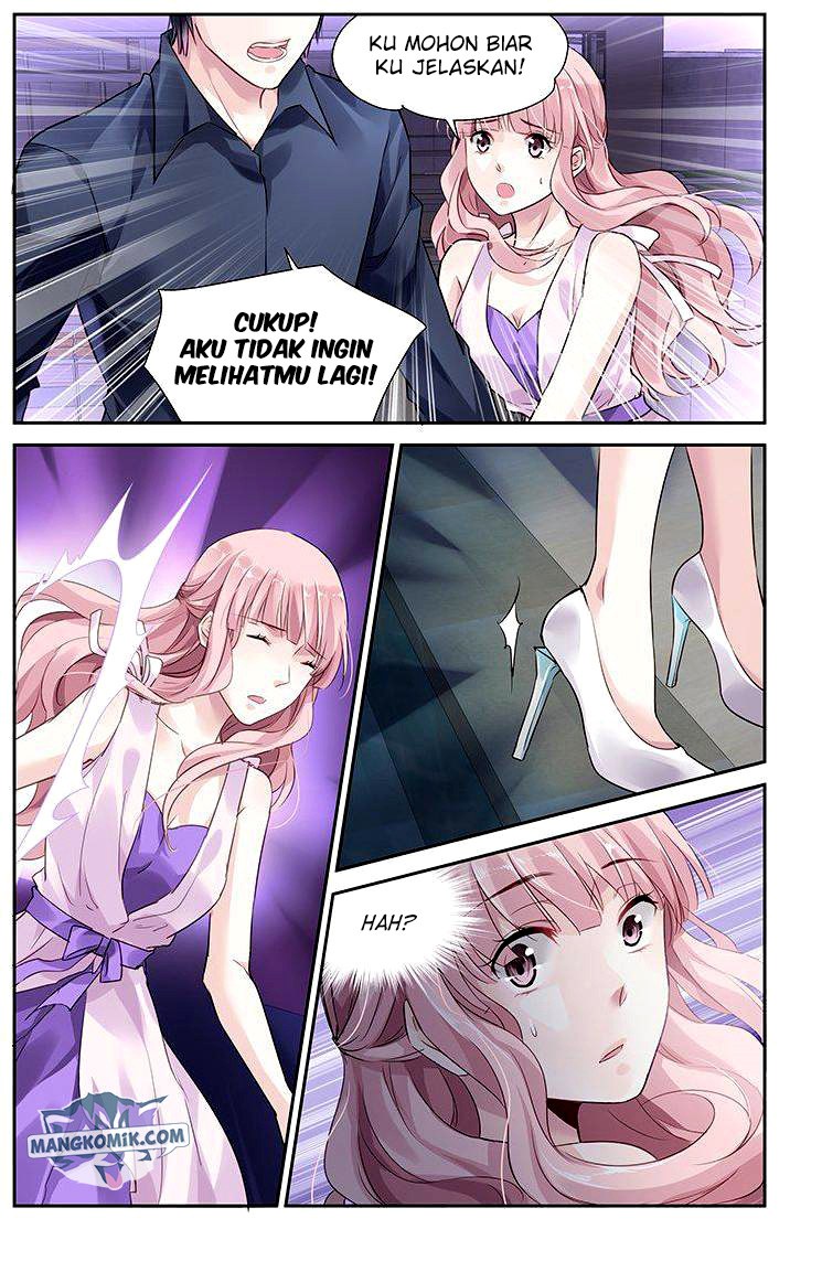 Guomin Laogong Dai Huijiaguo Chapter 34 Gambar 6