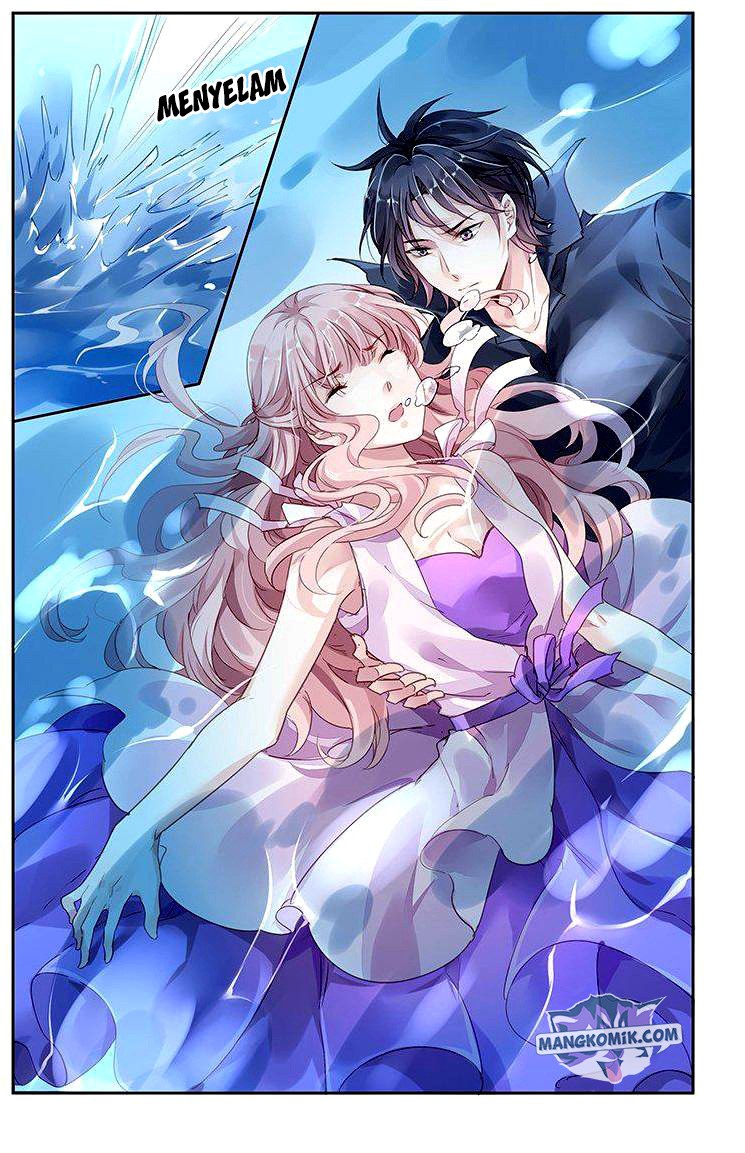 Guomin Laogong Dai Huijiaguo Chapter 34 Gambar 8