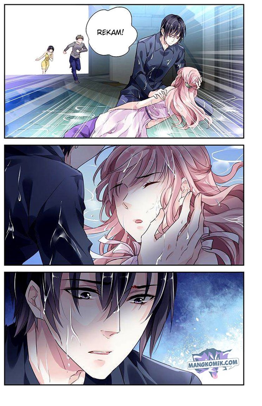 Guomin Laogong Dai Huijiaguo Chapter 35 Gambar 2