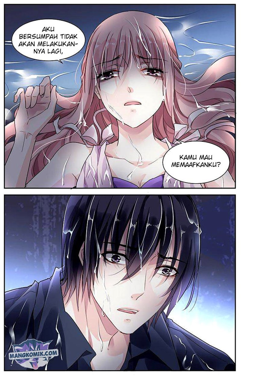 Guomin Laogong Dai Huijiaguo Chapter 35 Gambar 4