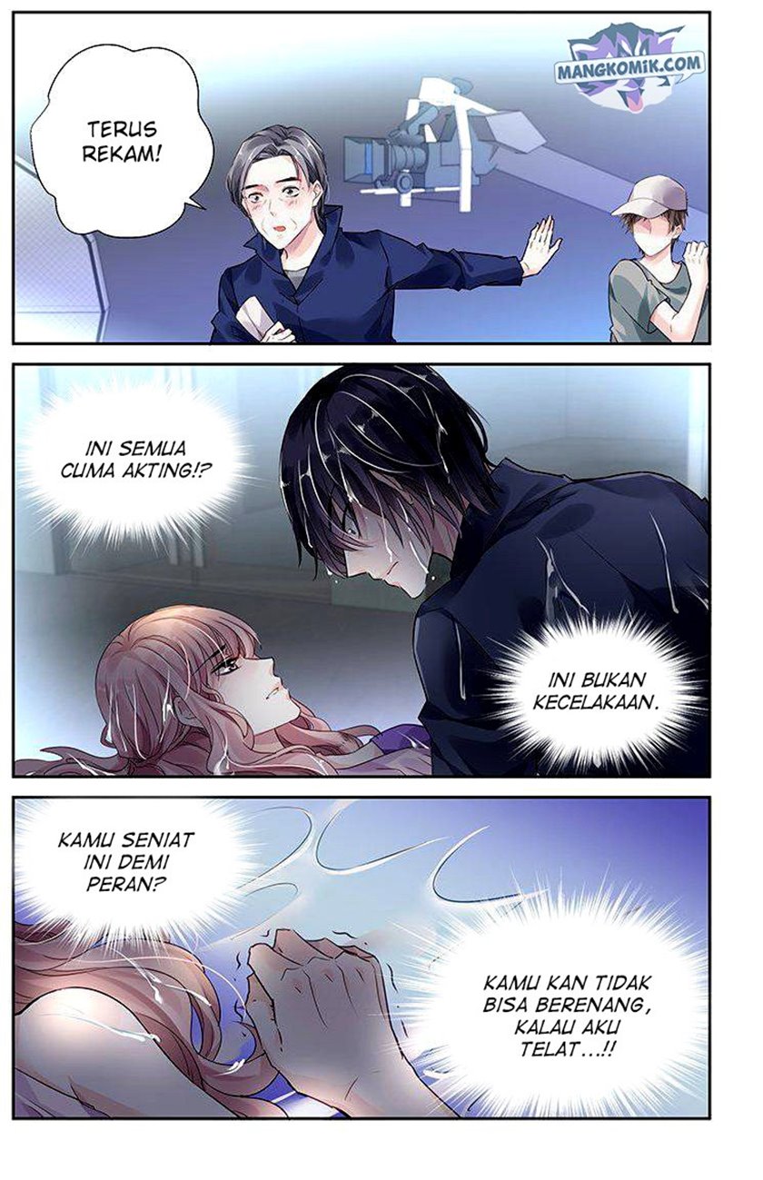 Guomin Laogong Dai Huijiaguo Chapter 35 Gambar 5