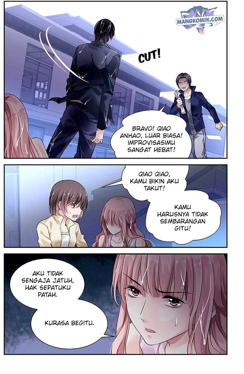 Guomin Laogong Dai Huijiaguo Chapter 35 Gambar 6