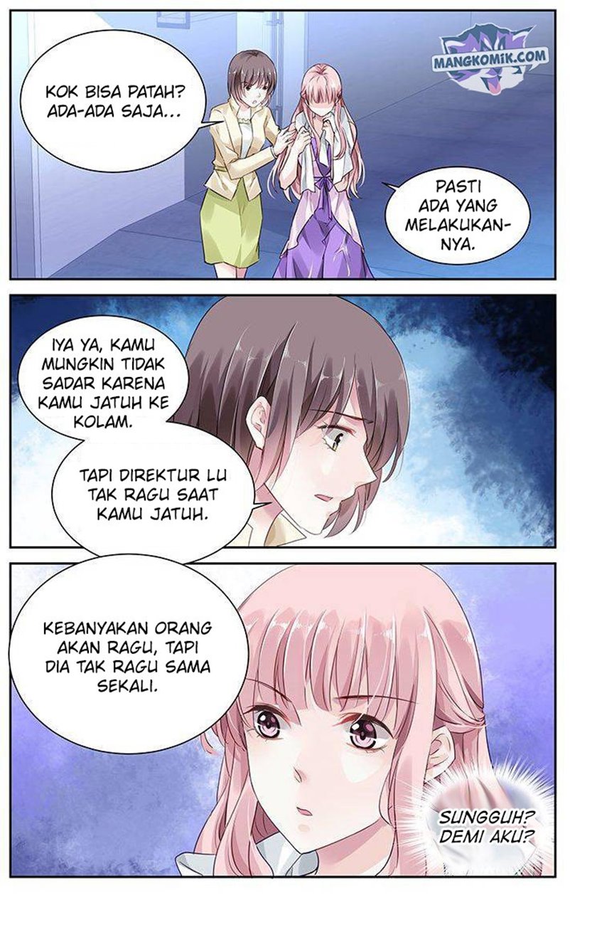 Guomin Laogong Dai Huijiaguo Chapter 35 Gambar 7