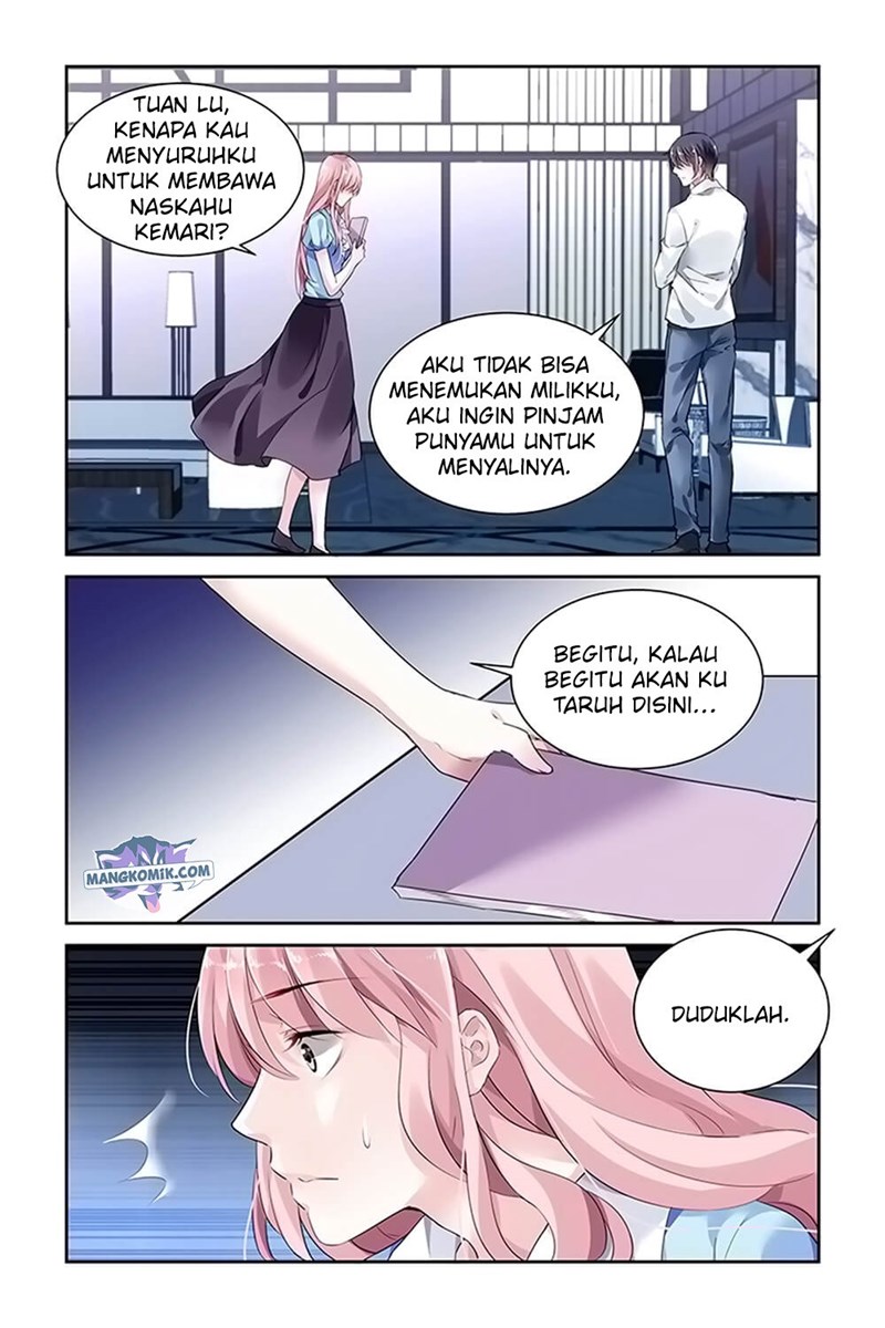 Guomin Laogong Dai Huijiaguo Chapter 38 Gambar 2