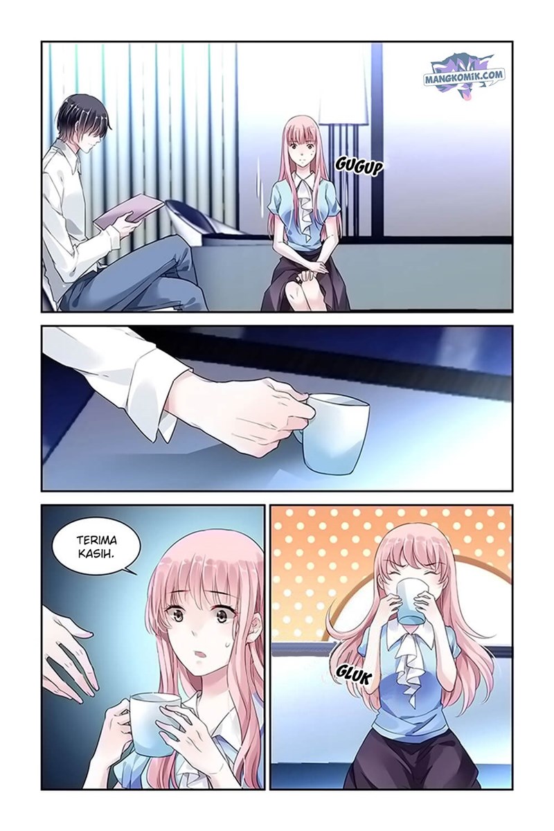 Guomin Laogong Dai Huijiaguo Chapter 38 Gambar 3