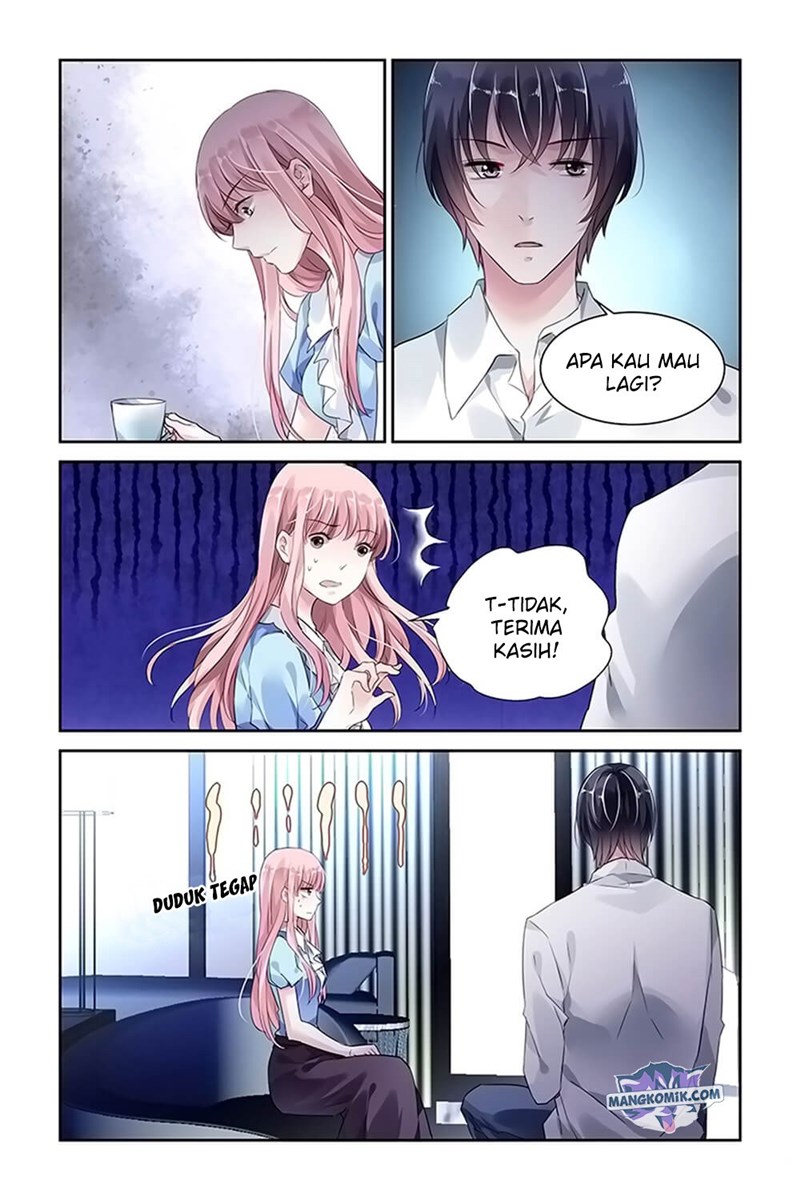 Guomin Laogong Dai Huijiaguo Chapter 38 Gambar 4