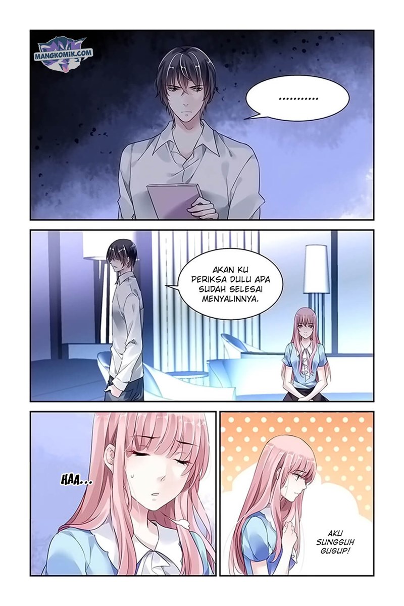 Guomin Laogong Dai Huijiaguo Chapter 38 Gambar 5