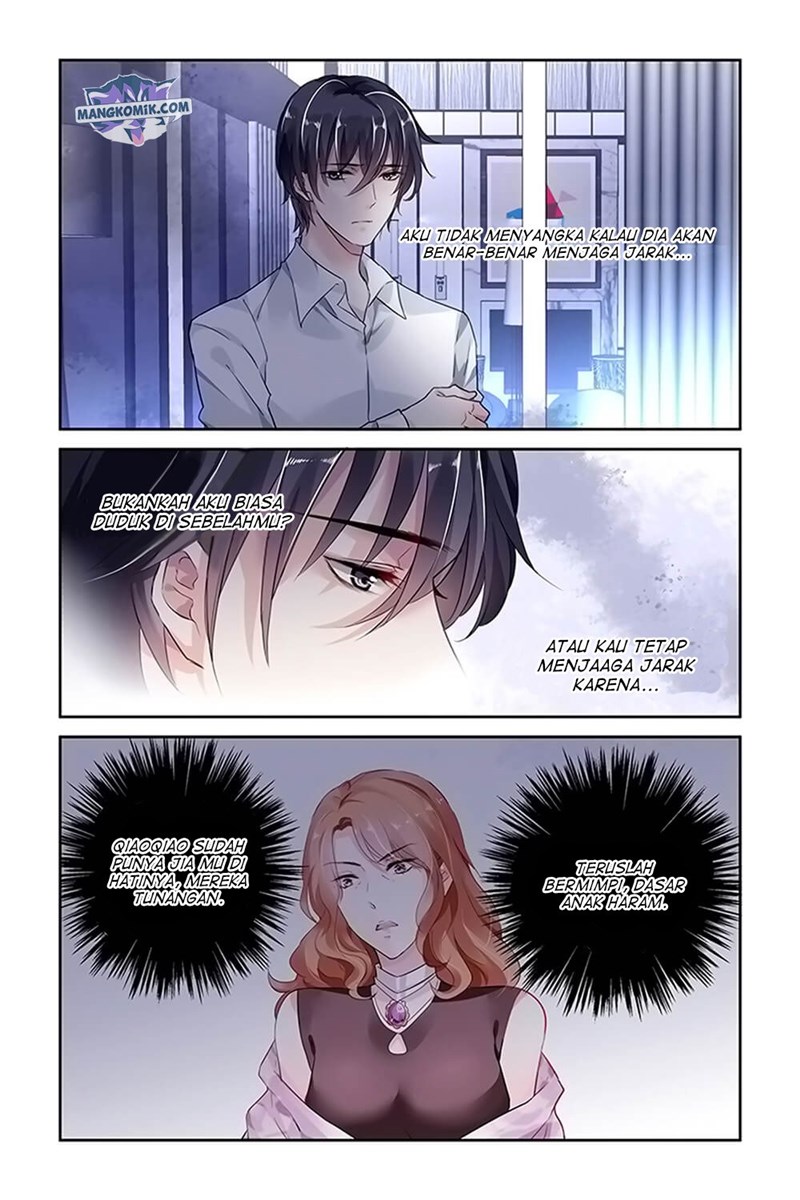 Guomin Laogong Dai Huijiaguo Chapter 38 Gambar 6