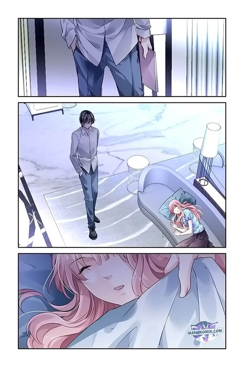 Guomin Laogong Dai Huijiaguo Chapter 38 Gambar 7
