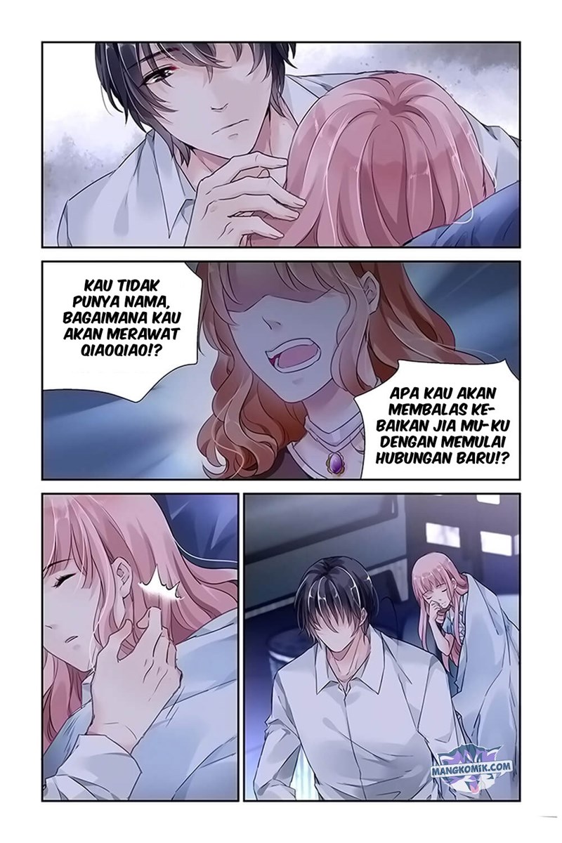 Guomin Laogong Dai Huijiaguo Chapter 38 Gambar 8