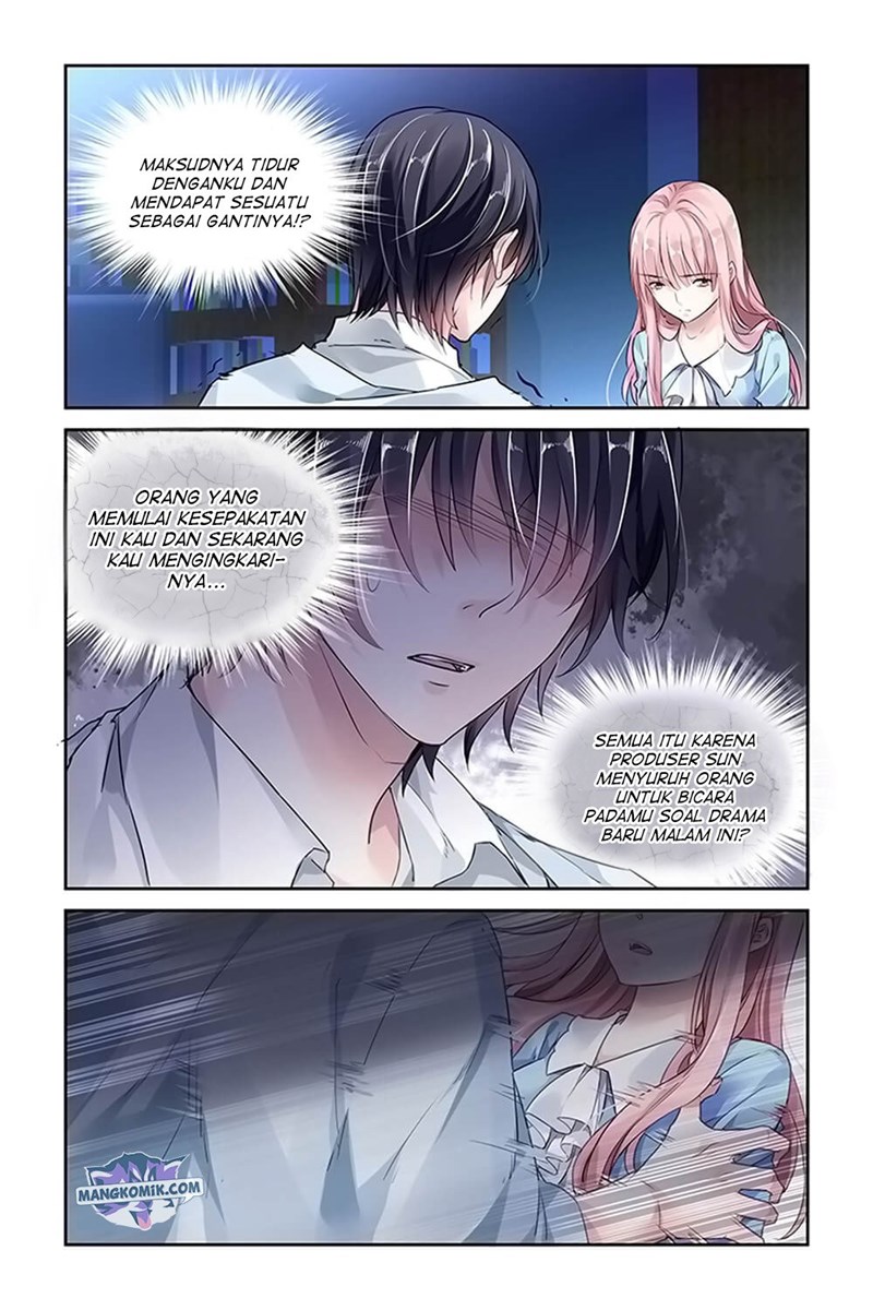 Guomin Laogong Dai Huijiaguo Chapter 40 Gambar 3
