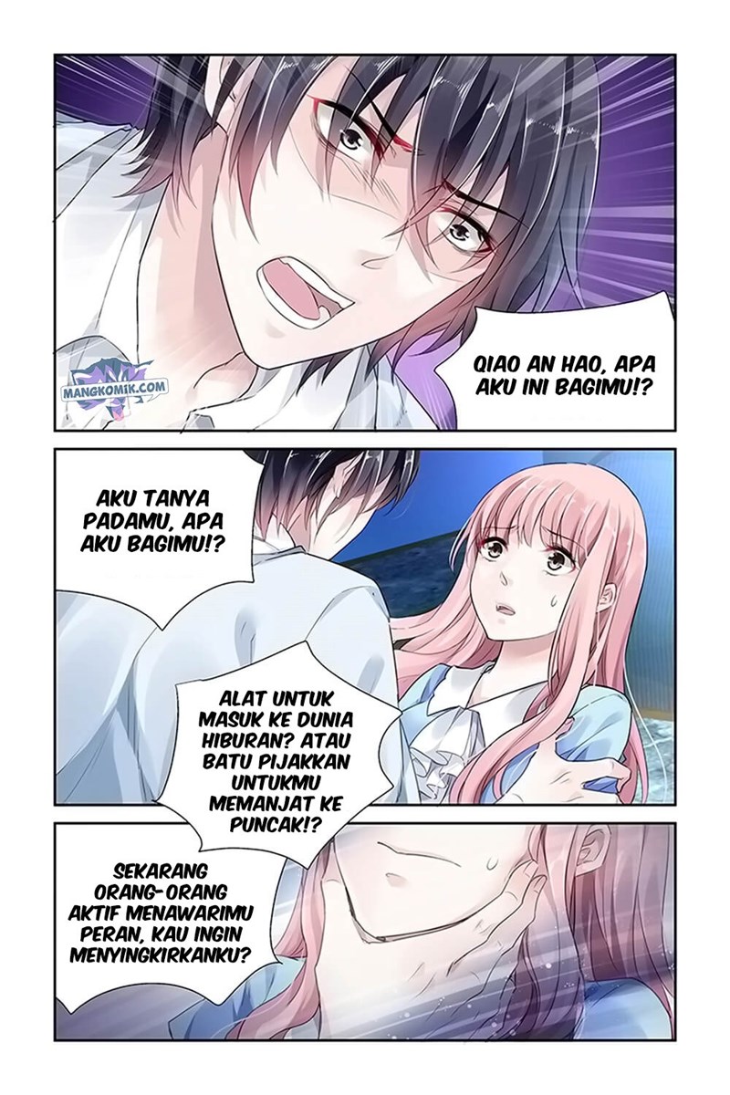 Guomin Laogong Dai Huijiaguo Chapter 40 Gambar 4