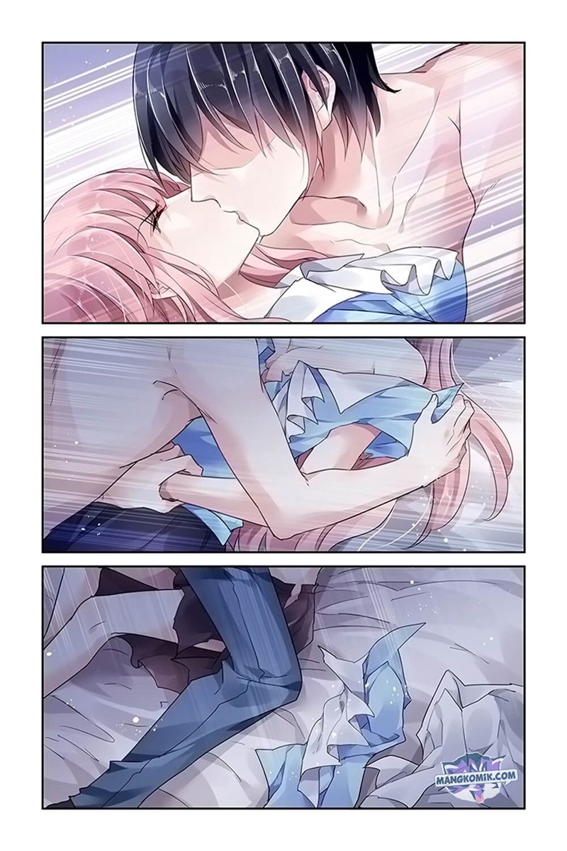 Guomin Laogong Dai Huijiaguo Chapter 40 Gambar 6