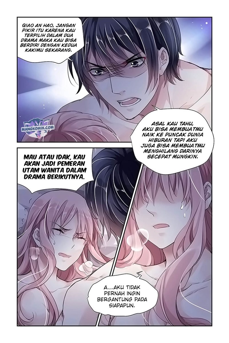 Guomin Laogong Dai Huijiaguo Chapter 40 Gambar 7