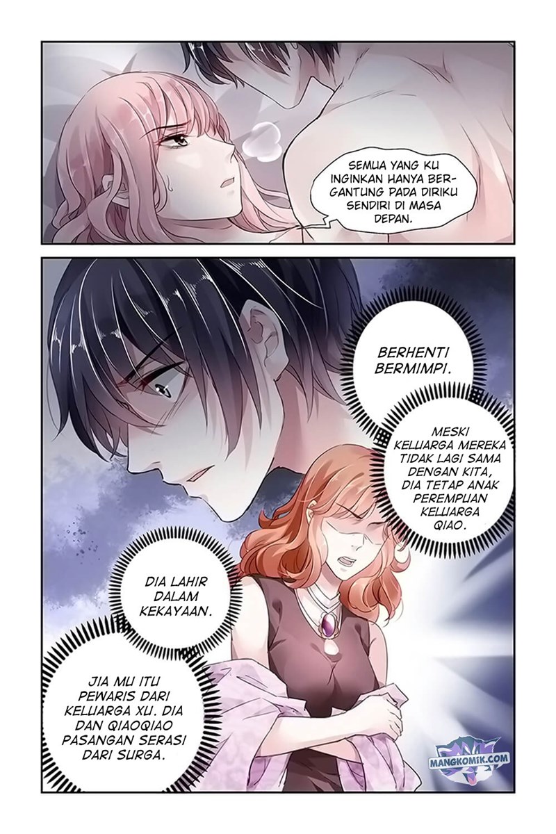 Guomin Laogong Dai Huijiaguo Chapter 40 Gambar 8