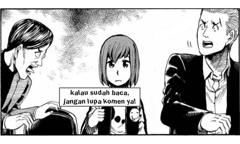 Guomin Laogong Dai Huijiaguo Chapter 40 Gambar 11