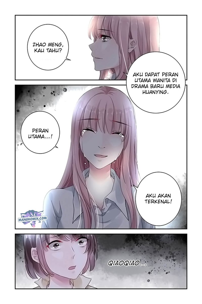 Guomin Laogong Dai Huijiaguo Chapter 41 Gambar 4