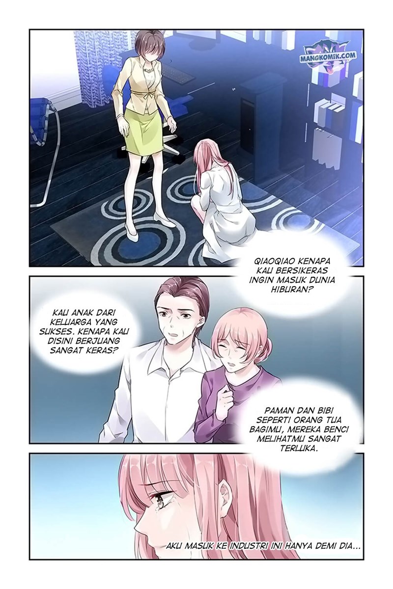 Guomin Laogong Dai Huijiaguo Chapter 41 Gambar 5