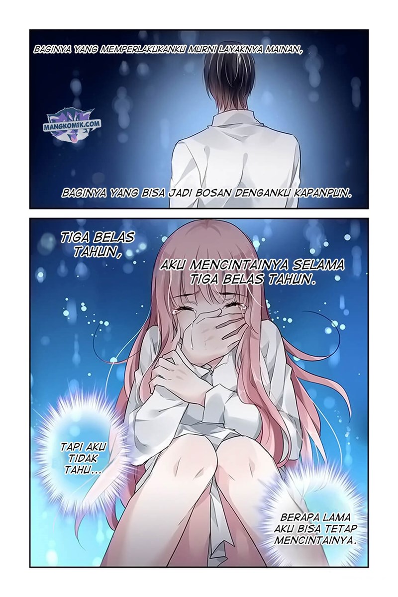 Guomin Laogong Dai Huijiaguo Chapter 41 Gambar 6