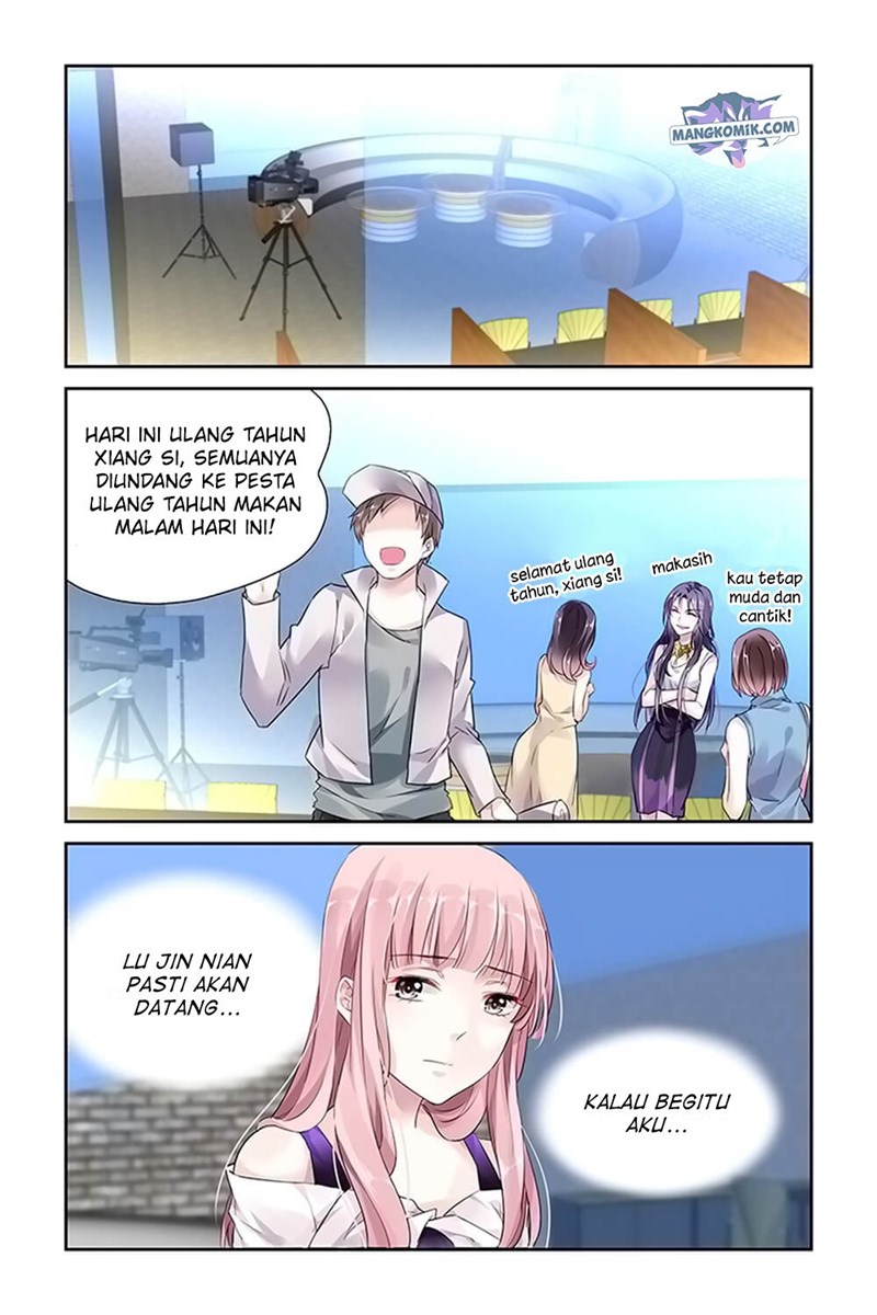 Guomin Laogong Dai Huijiaguo Chapter 41 Gambar 7