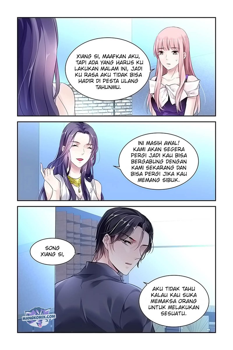 Guomin Laogong Dai Huijiaguo Chapter 41 Gambar 8