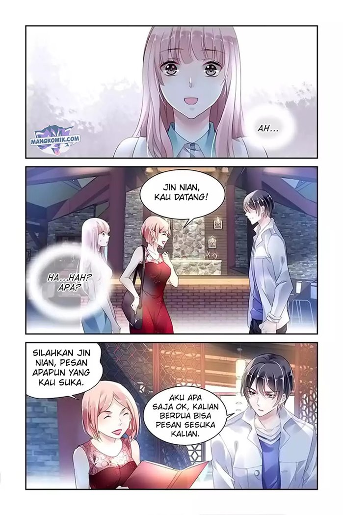 Guomin Laogong Dai Huijiaguo Chapter 46 Gambar 4