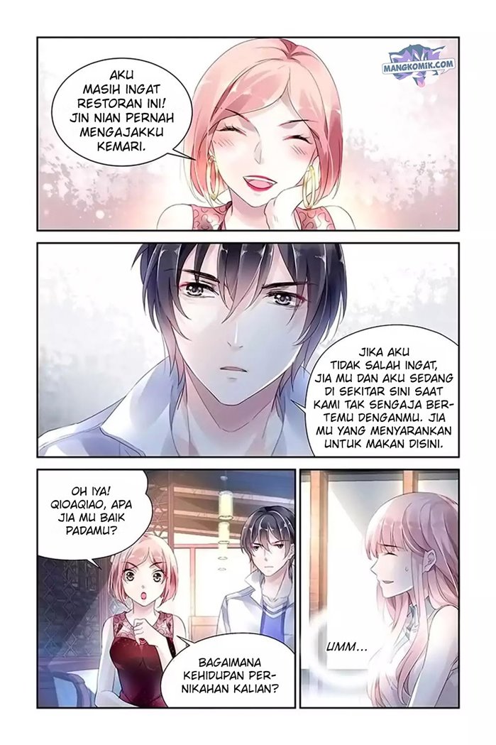 Guomin Laogong Dai Huijiaguo Chapter 46 Gambar 5