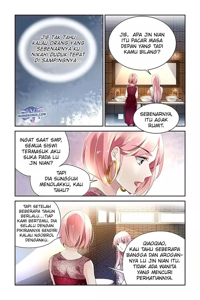 Guomin Laogong Dai Huijiaguo Chapter 46 Gambar 6