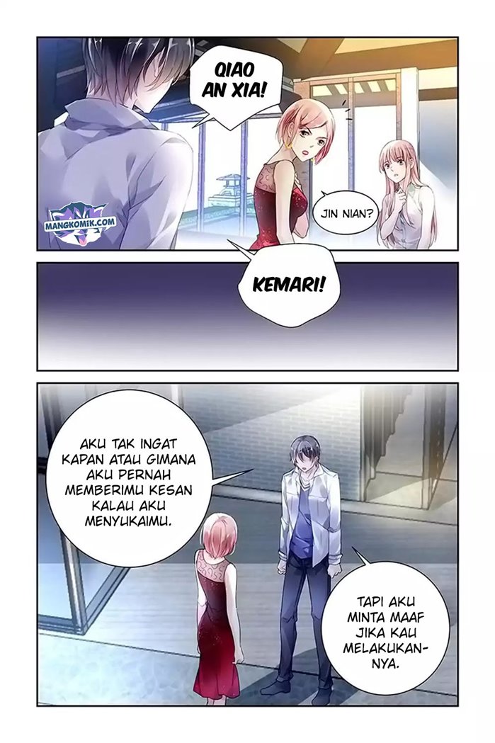 Guomin Laogong Dai Huijiaguo Chapter 46 Gambar 8