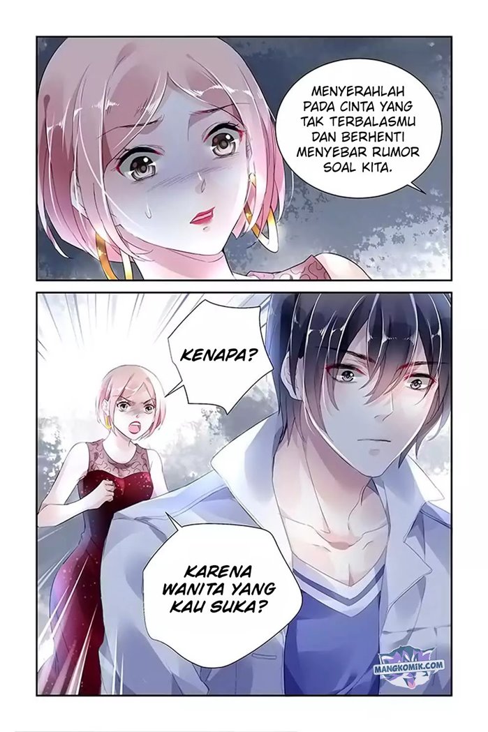 Guomin Laogong Dai Huijiaguo Chapter 46 Gambar 9