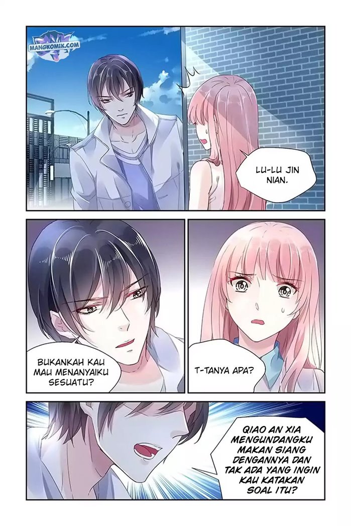 Guomin Laogong Dai Huijiaguo Chapter 47 Gambar 4